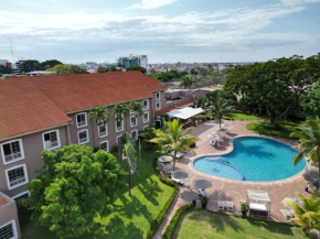 Hotel Oro Verde Machala